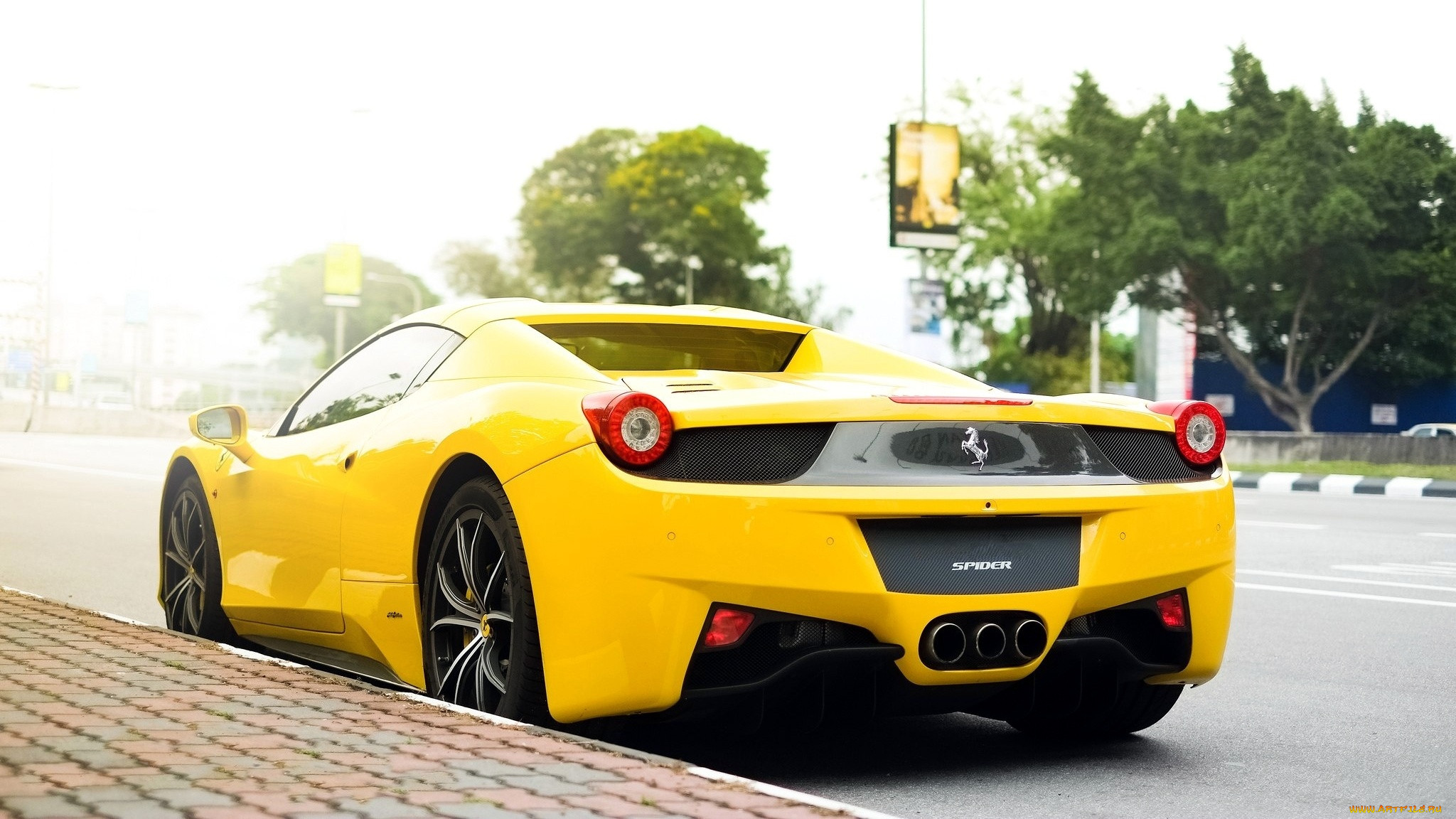ferrari, 458, italia, , , 